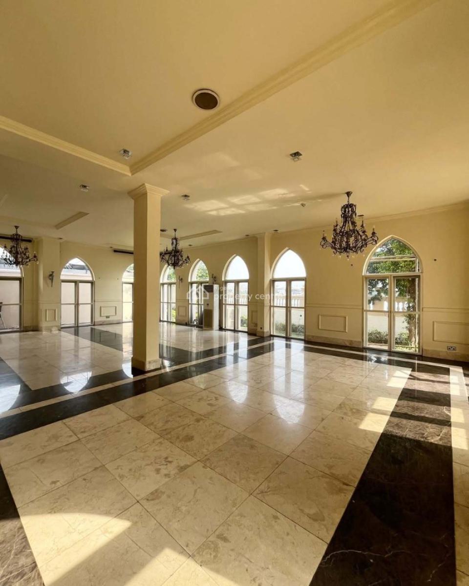 Fully Furnished 1-bedroom Apartment, Ikoyi, Lagos, Flat / Apartment for Rent