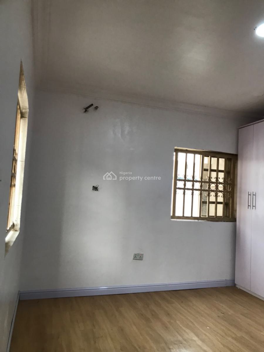 Very Standard Clean Mini Flat with Guest Toilet @lekki Phase 1, Lekki Phase 1, Lekki, Lagos, Mini Flat (room and Parlour) for Rent