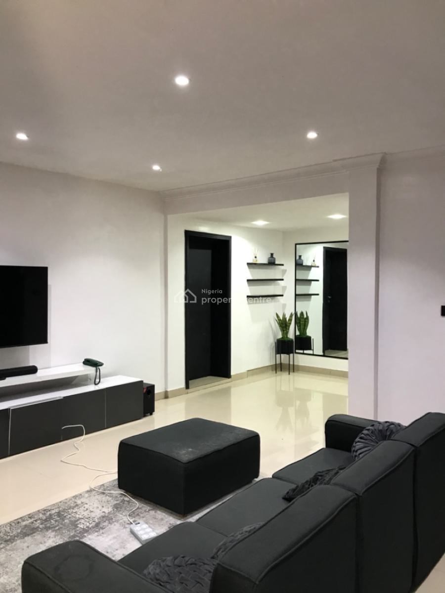 Very Standard and Massive Clean Mini Flat @lekki Phase 1, Lekki Phase 1, Lekki, Lagos, Mini Flat (room and Parlour) for Rent