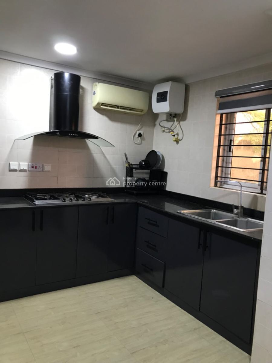 Very Standard and Massive Clean Mini Flat @lekki Phase 1, Lekki Phase 1, Lekki, Lagos, Mini Flat (room and Parlour) for Rent