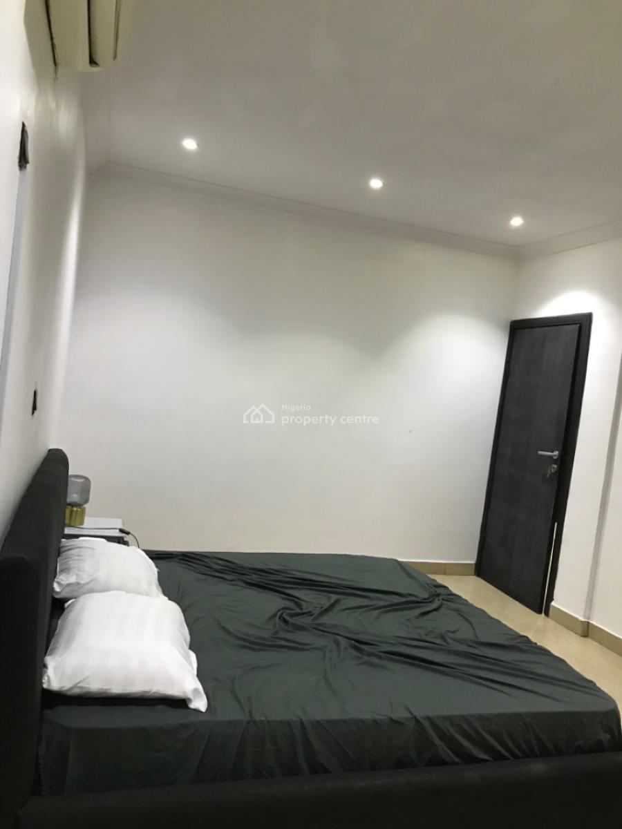Very Standard and Massive Clean Mini Flat @lekki Phase 1, Lekki Phase 1, Lekki, Lagos, Mini Flat (room and Parlour) for Rent