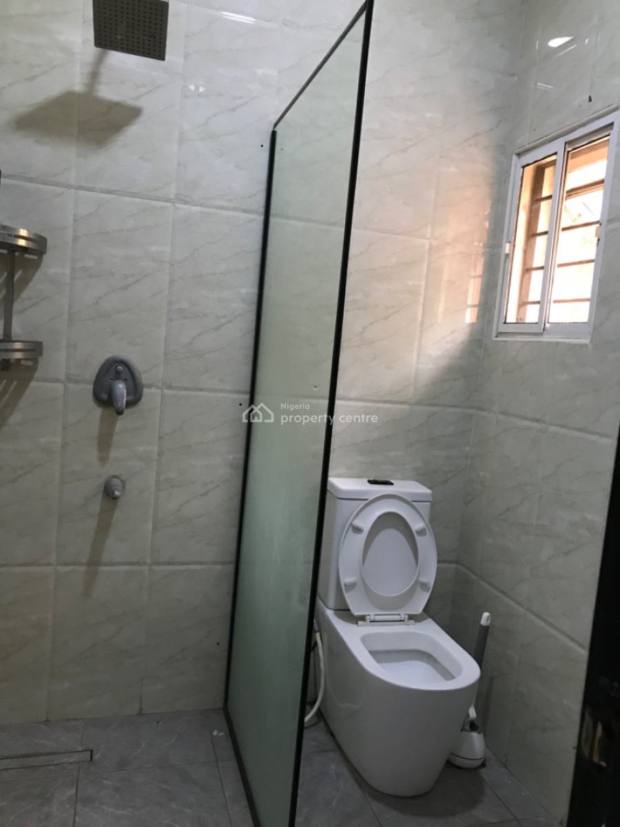 Very Standard and Massive Clean Mini Flat @lekki Phase 1, Lekki Phase 1, Lekki, Lagos, Mini Flat (room and Parlour) for Rent
