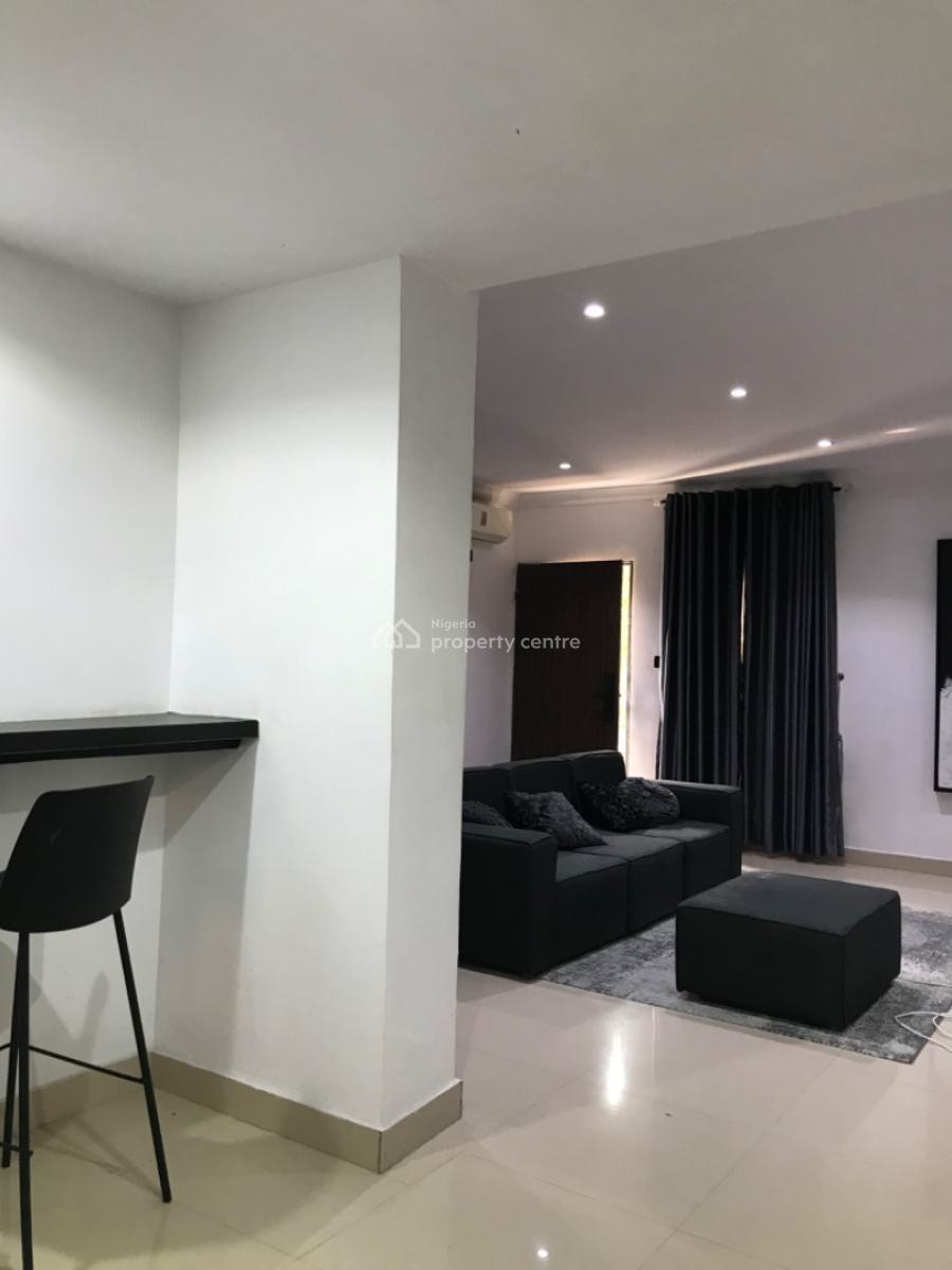 Very Standard and Massive Clean Mini Flat @lekki Phase 1, Lekki Phase 1, Lekki, Lagos, Mini Flat (room and Parlour) for Rent