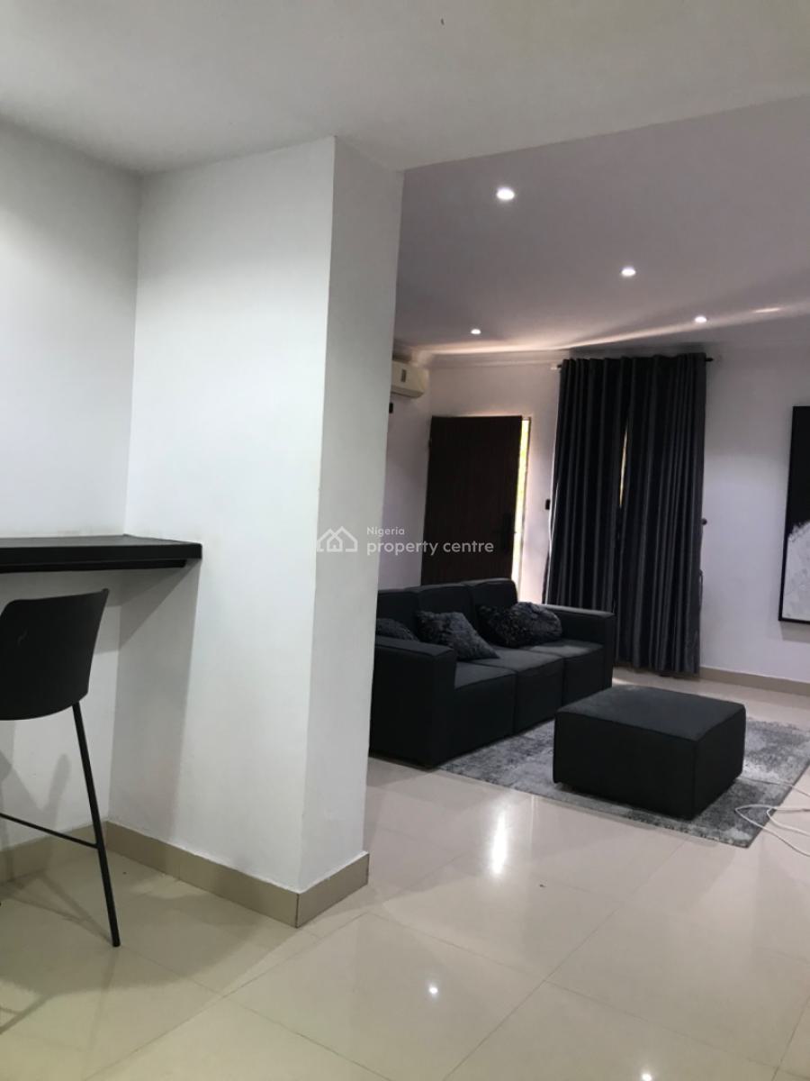 Very Standard and Massive Clean Mini Flat @lekki Phase 1, Lekki Phase 1, Lekki, Lagos, Mini Flat (room and Parlour) for Rent