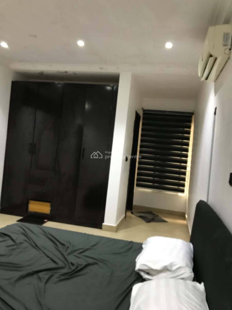 Very Standard and Massive Clean Mini Flat @lekki Phase 1, Lekki Phase 1, Lekki, Lagos, Mini Flat (room and Parlour) for Rent