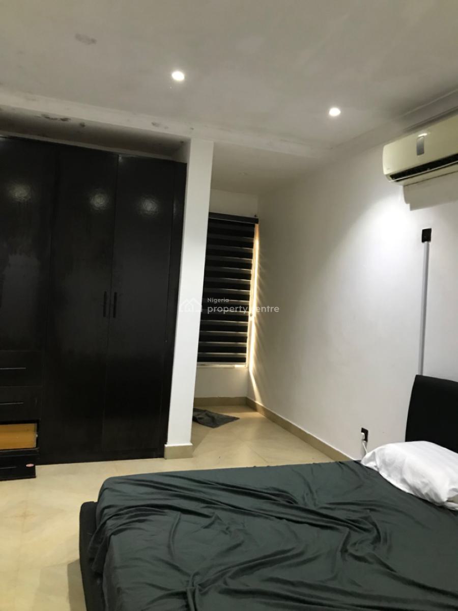 Very Standard and Massive Clean Mini Flat @lekki Phase 1, Lekki Phase 1, Lekki, Lagos, Mini Flat (room and Parlour) for Rent