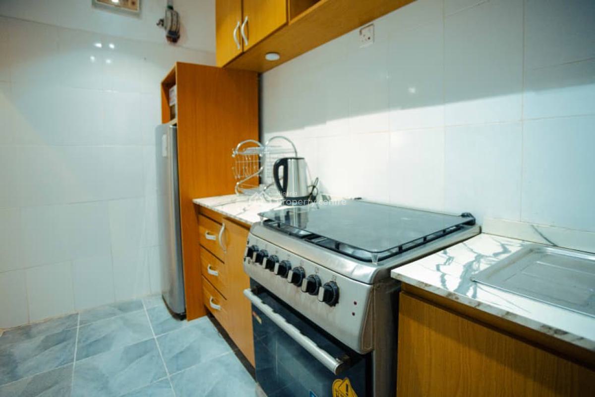 Supreme Stay 3-bedroom Apartment, Gbagada, Gbagada, Lagos, Flat / Apartment Short Let