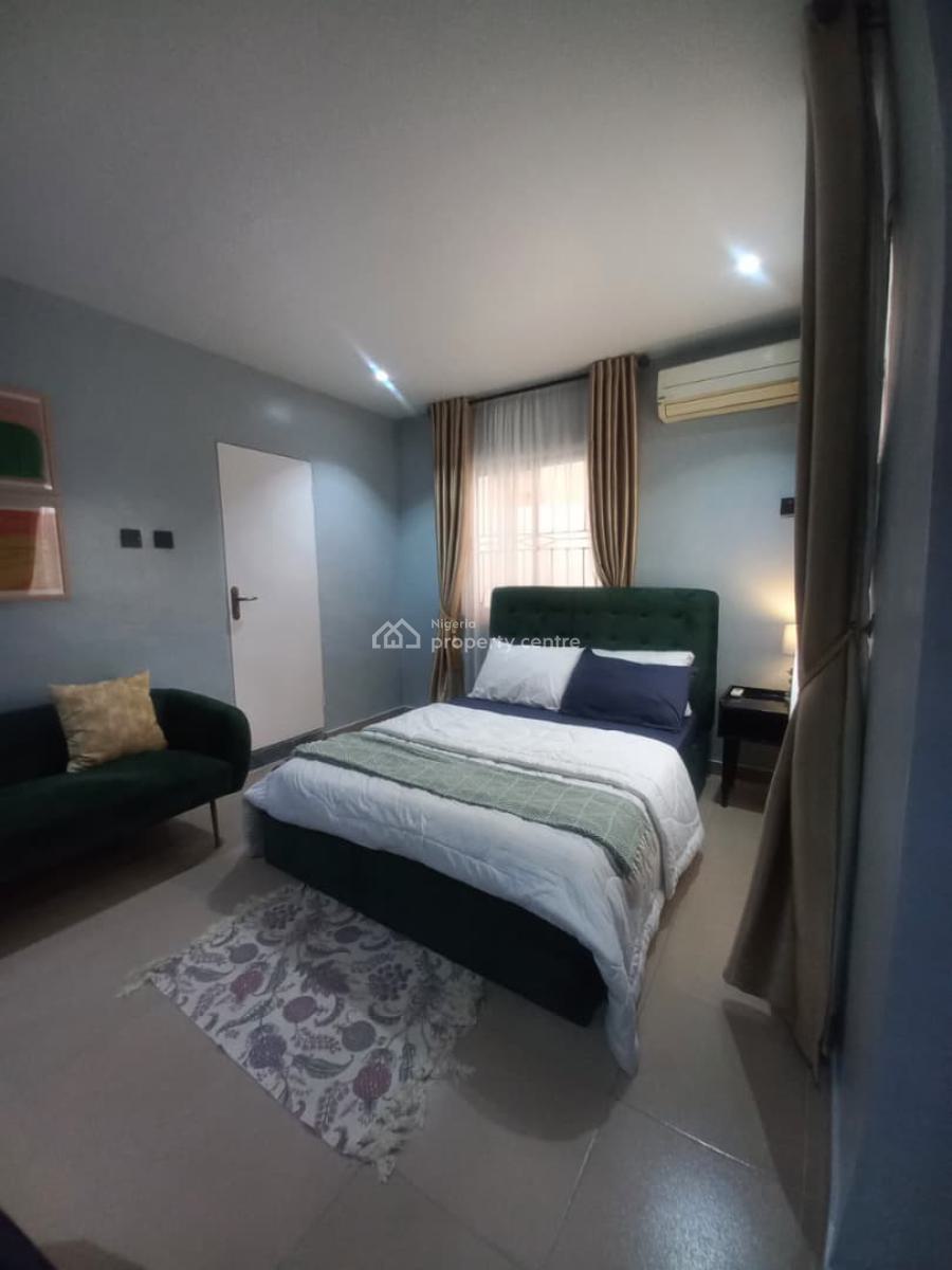 Supreme Stay 3-bedroom Apartment, Gbagada, Gbagada, Lagos, Flat / Apartment Short Let