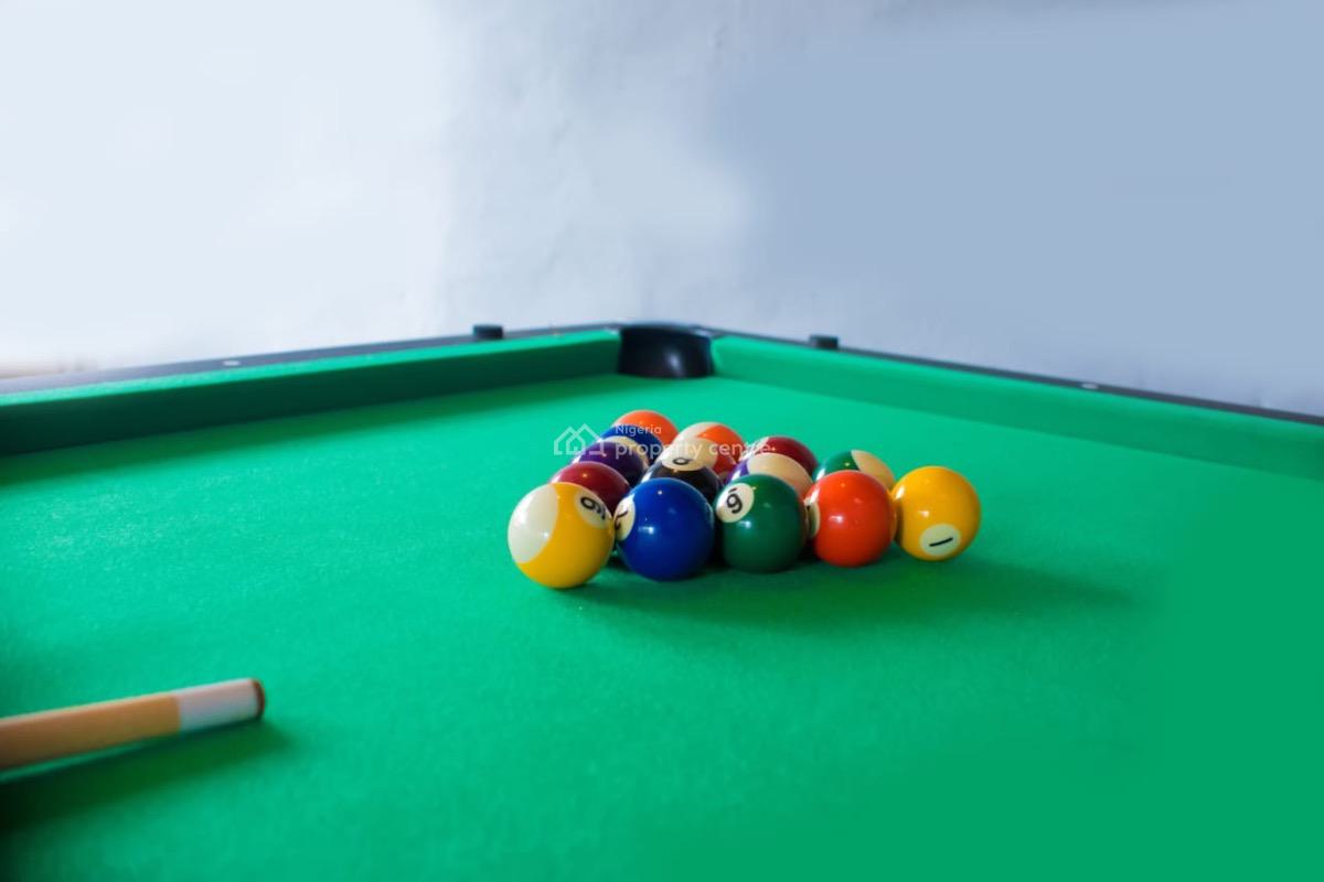 Supreme Stay 3-bedroom Apartment, Gbagada, Gbagada, Lagos, Flat / Apartment Short Let