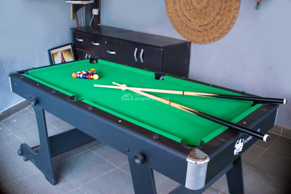 Supreme Stay 3-bedroom Apartment, Gbagada, Gbagada, Lagos, Flat / Apartment Short Let