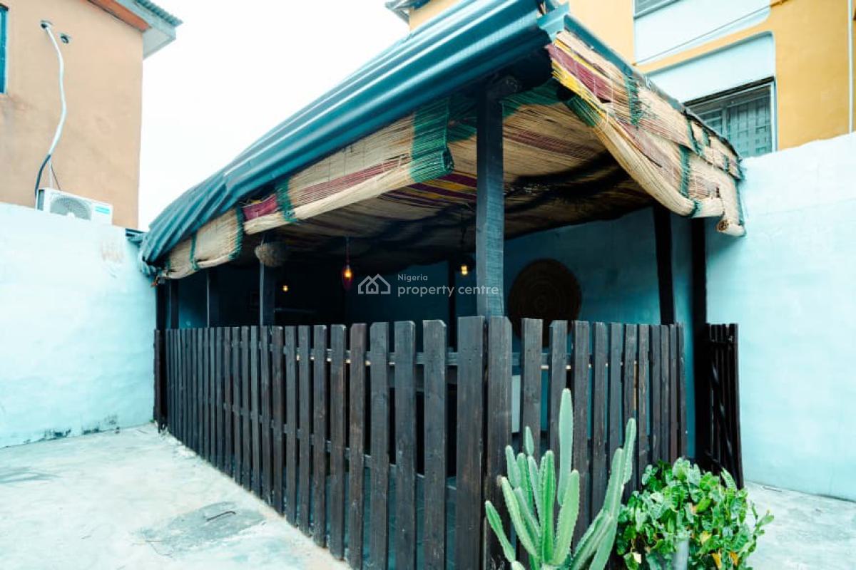 Supreme Stay 3-bedroom Apartment, Gbagada, Gbagada, Lagos, Flat / Apartment Short Let