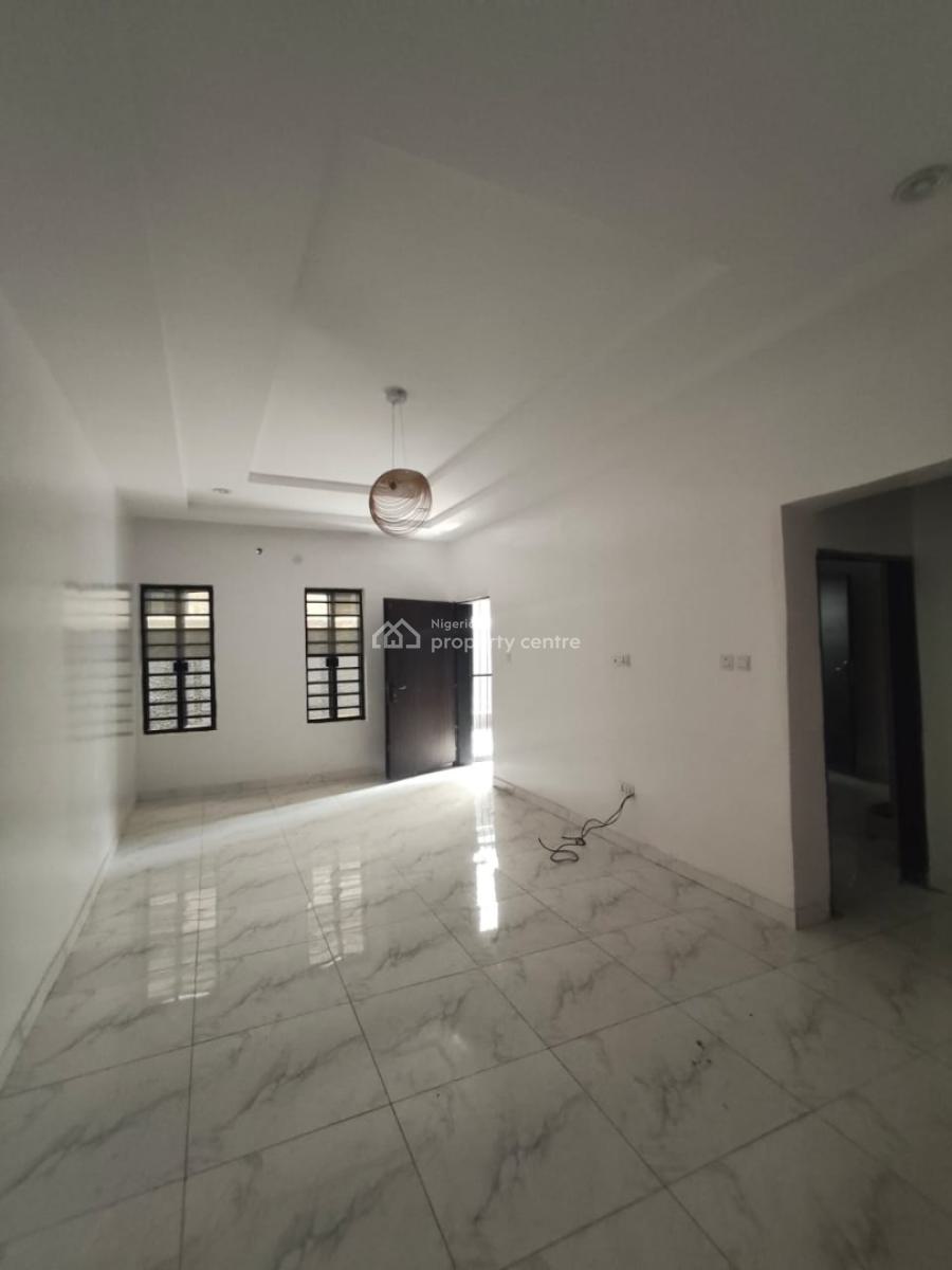 Luxury Newly Built 2 Bedroom with Heat Extractor, Liberty Estate, Ago Palace, Isolo, Lagos, Flat / Apartment for Rent
