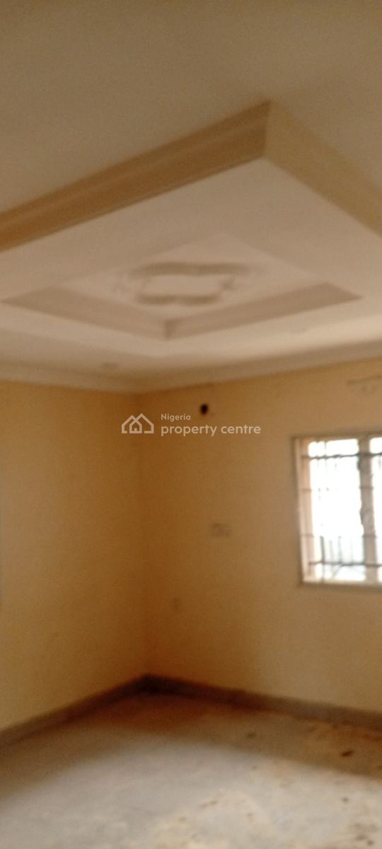 Executive Stand Alone 3 Bedroom Bungalow with 4 Toilets, Short Drive From Ojodu Berger, Orinmerunmu Olowotedo, Asese, Ibafo, Ogun, Detached Bungalow for Rent