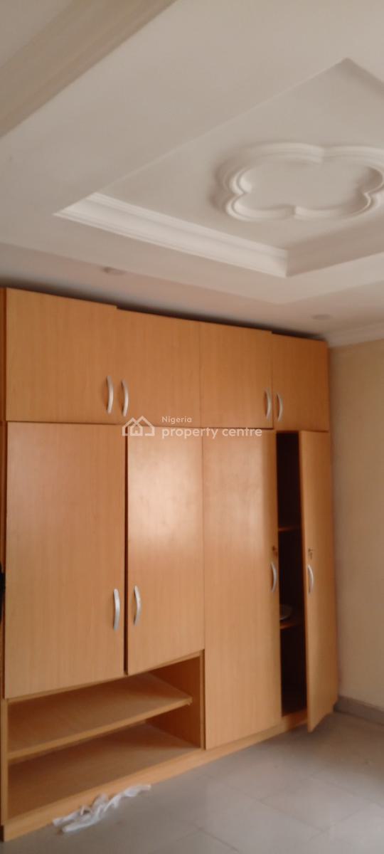 Executive Stand Alone 3 Bedroom Bungalow with 4 Toilets, Short Drive From Ojodu Berger, Orinmerunmu Olowotedo, Asese, Ibafo, Ogun, Detached Bungalow for Rent