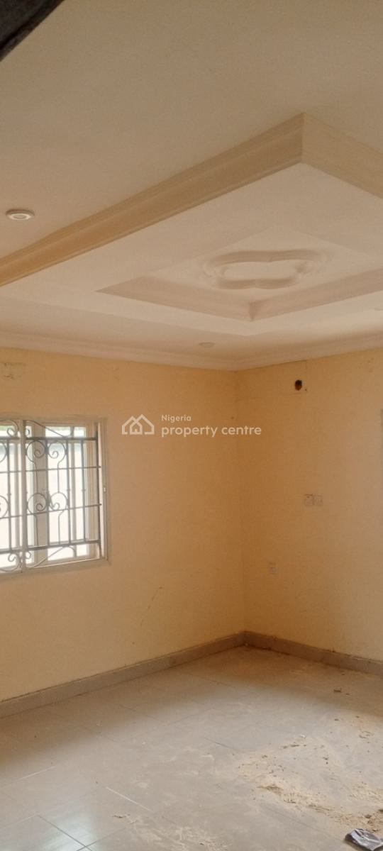 Executive Stand Alone 3 Bedroom Bungalow with 4 Toilets, Short Drive From Ojodu Berger, Orinmerunmu Olowotedo, Asese, Ibafo, Ogun, Detached Bungalow for Rent