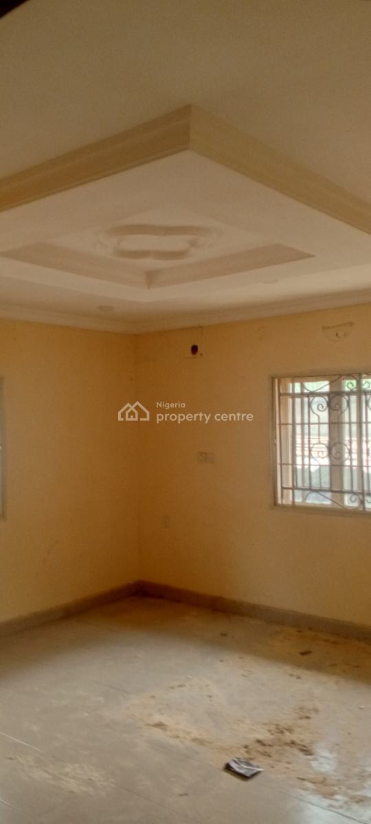 Executive Stand Alone 3 Bedroom Bungalow with 4 Toilets, Short Drive From Ojodu Berger, Orinmerunmu Olowotedo, Asese, Ibafo, Ogun, Detached Bungalow for Rent