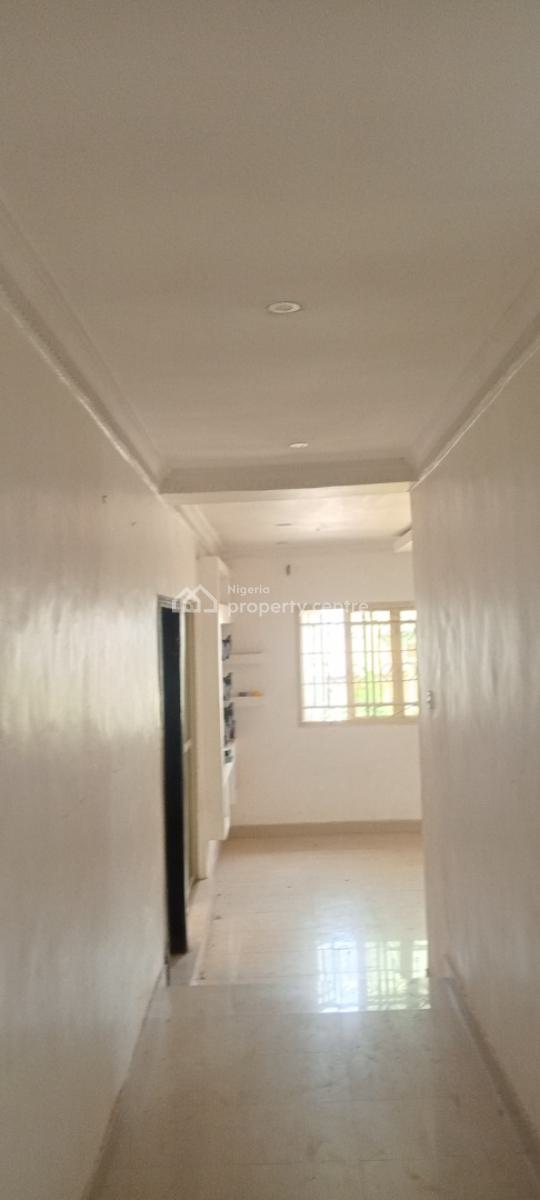 Executive Stand Alone 3 Bedroom Bungalow with 4 Toilets, Short Drive From Ojodu Berger, Orinmerunmu Olowotedo, Asese, Ibafo, Ogun, Detached Bungalow for Rent