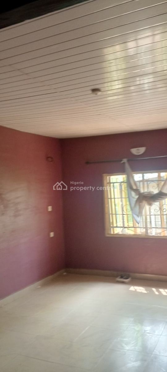 Executive Stand Alone 3 Bedroom Bungalow with 4 Toilets, Short Drive From Ojodu Berger, Orinmerunmu Olowotedo, Asese, Ibafo, Ogun, Detached Bungalow for Rent