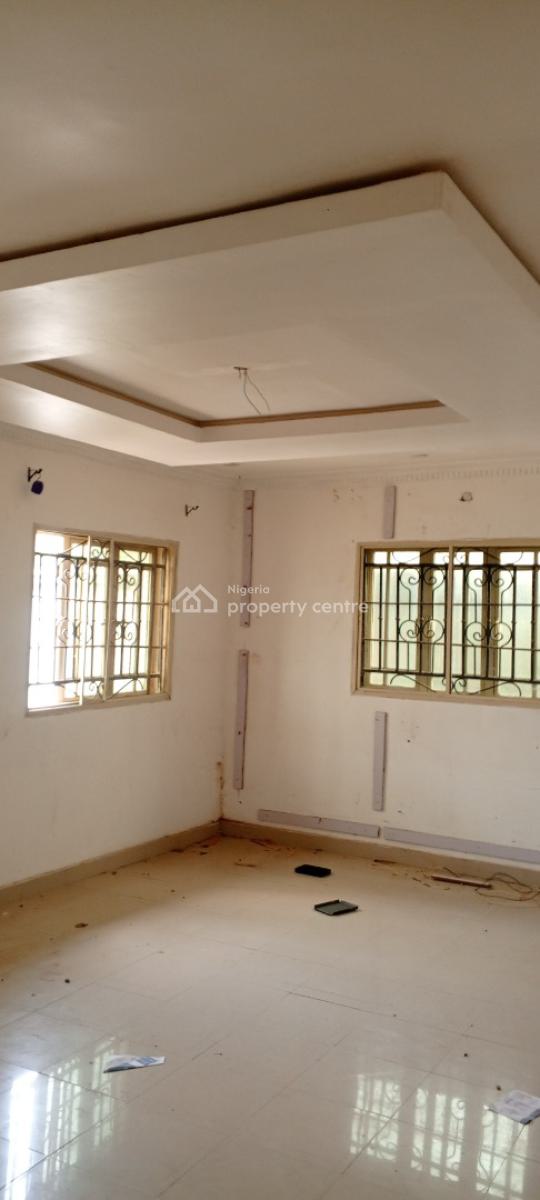 Executive Stand Alone 3 Bedroom Bungalow with 4 Toilets, Short Drive From Ojodu Berger, Orinmerunmu Olowotedo, Asese, Ibafo, Ogun, Detached Bungalow for Rent