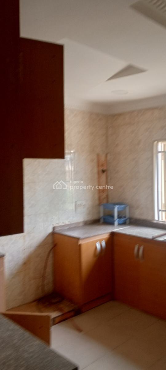 Executive Stand Alone 3 Bedroom Bungalow with 4 Toilets, Short Drive From Ojodu Berger, Orinmerunmu Olowotedo, Asese, Ibafo, Ogun, Detached Bungalow for Rent