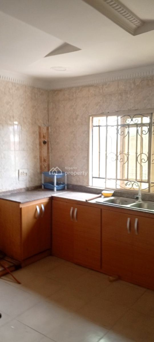 Executive Stand Alone 3 Bedroom Bungalow with 4 Toilets, Short Drive From Ojodu Berger, Orinmerunmu Olowotedo, Asese, Ibafo, Ogun, Detached Bungalow for Rent