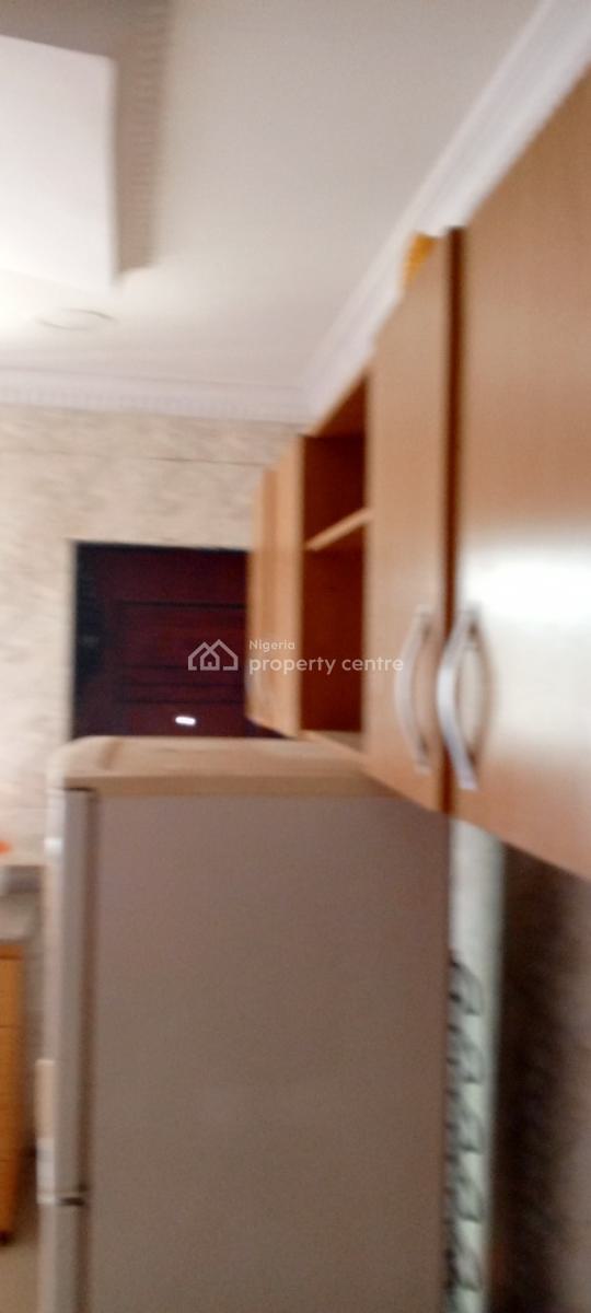 Executive Stand Alone 3 Bedroom Bungalow with 4 Toilets, Short Drive From Ojodu Berger, Orinmerunmu Olowotedo, Asese, Ibafo, Ogun, Detached Bungalow for Rent