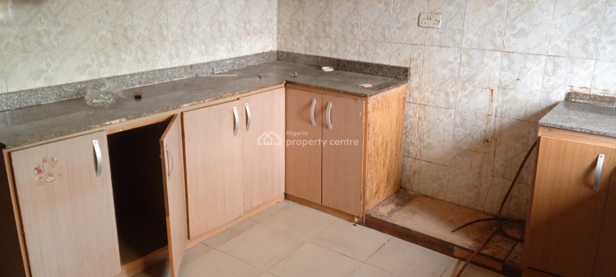 Executive Stand Alone 3 Bedroom Bungalow with 4 Toilets, Short Drive From Ojodu Berger, Orinmerunmu Olowotedo, Asese, Ibafo, Ogun, Detached Bungalow for Rent