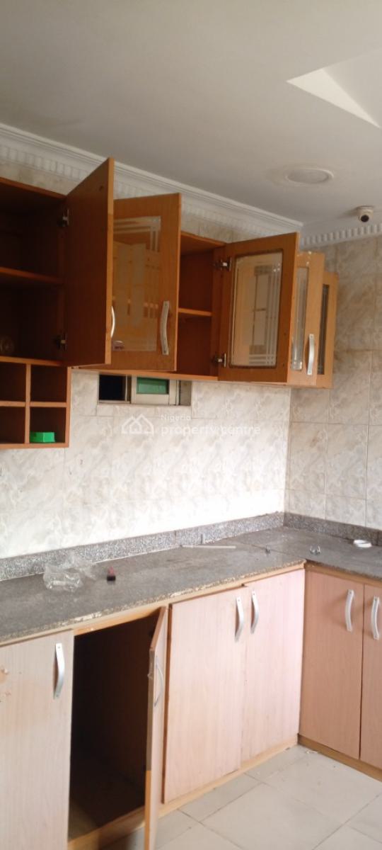 Executive Stand Alone 3 Bedroom Bungalow with 4 Toilets, Short Drive From Ojodu Berger, Orinmerunmu Olowotedo, Asese, Ibafo, Ogun, Detached Bungalow for Rent