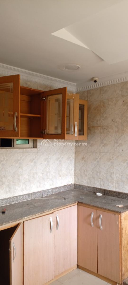 Executive Stand Alone 3 Bedroom Bungalow with 4 Toilets, Short Drive From Ojodu Berger, Orinmerunmu Olowotedo, Asese, Ibafo, Ogun, Detached Bungalow for Rent