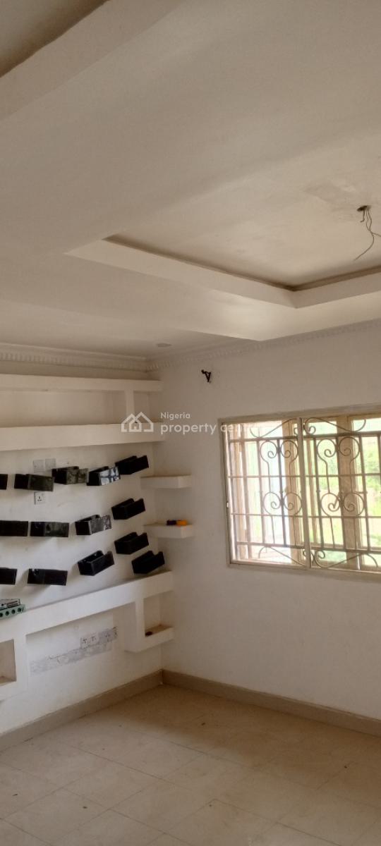 Executive Stand Alone 3 Bedroom Bungalow with 4 Toilets, Short Drive From Ojodu Berger, Orinmerunmu Olowotedo, Asese, Ibafo, Ogun, Detached Bungalow for Rent