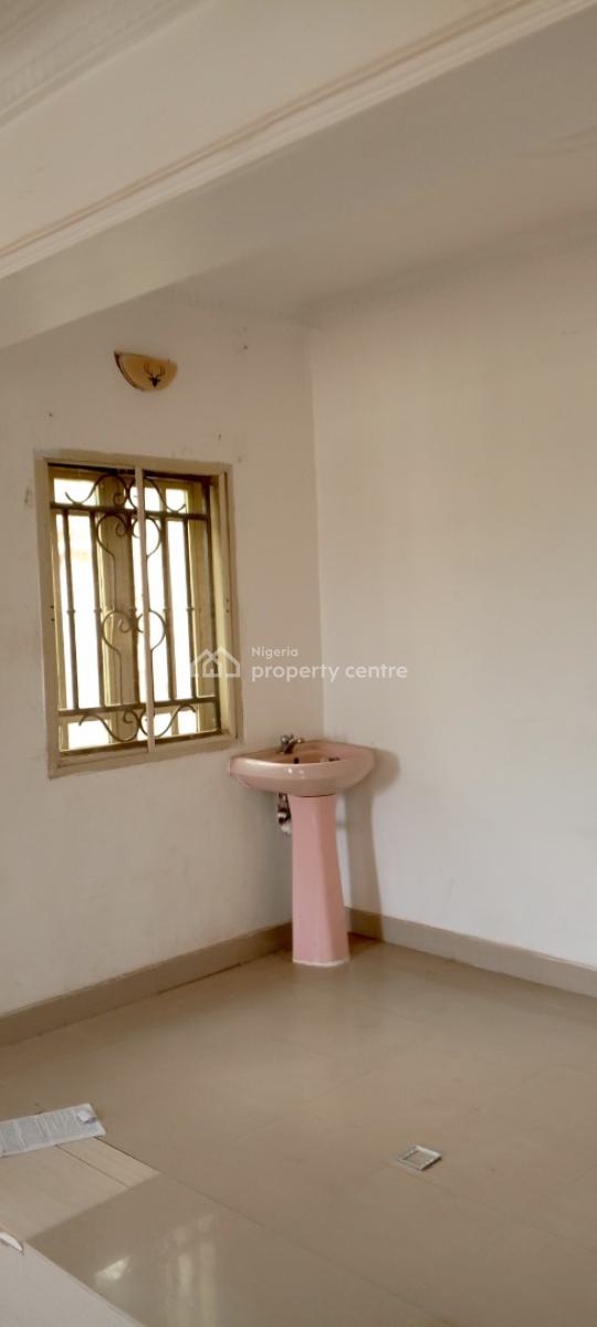 Executive Stand Alone 3 Bedroom Bungalow with 4 Toilets, Short Drive From Ojodu Berger, Orinmerunmu Olowotedo, Asese, Ibafo, Ogun, Detached Bungalow for Rent