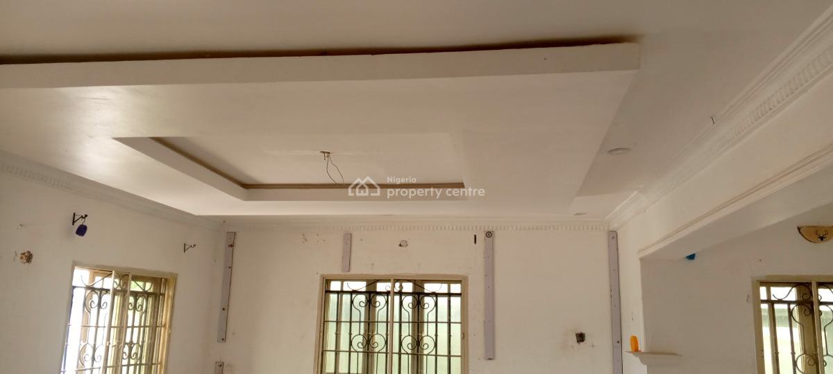 Executive Stand Alone 3 Bedroom Bungalow with 4 Toilets, Short Drive From Ojodu Berger, Orinmerunmu Olowotedo, Asese, Ibafo, Ogun, Detached Bungalow for Rent