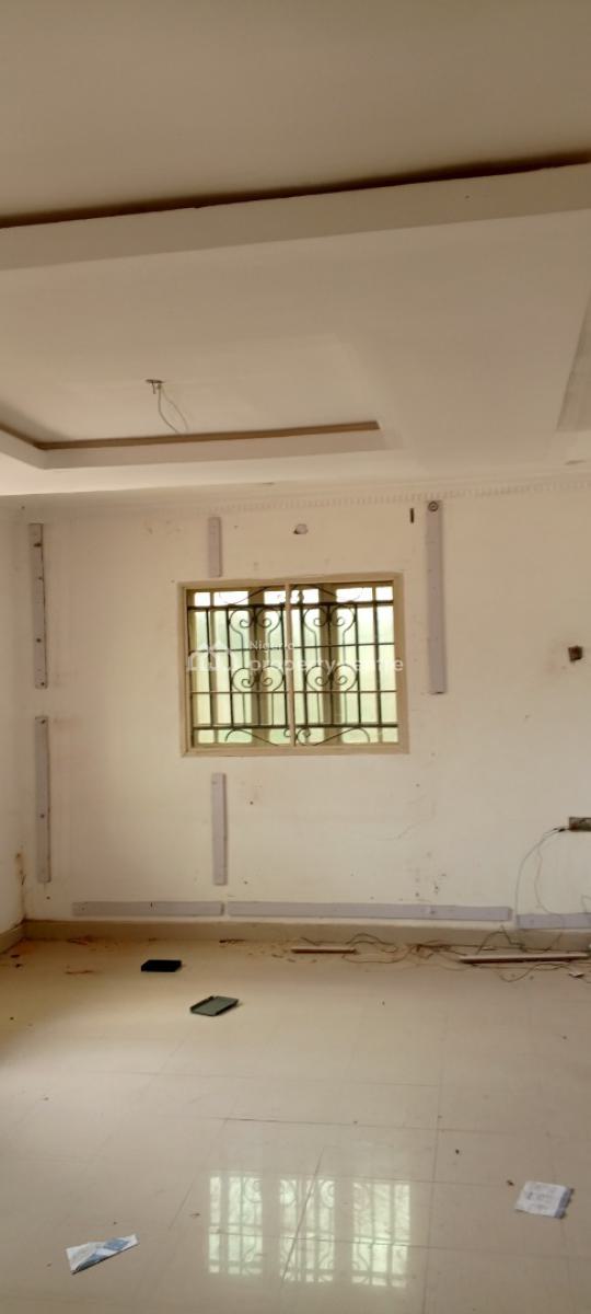 Executive Stand Alone 3 Bedroom Bungalow with 4 Toilets, Short Drive From Ojodu Berger, Orinmerunmu Olowotedo, Asese, Ibafo, Ogun, Detached Bungalow for Rent