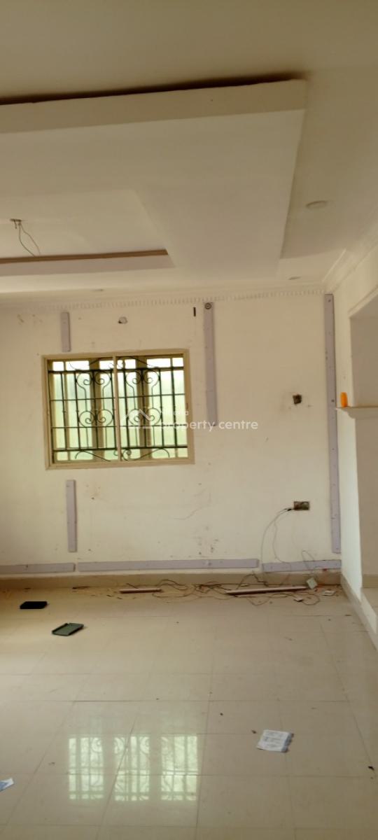 Executive Stand Alone 3 Bedroom Bungalow with 4 Toilets, Short Drive From Ojodu Berger, Orinmerunmu Olowotedo, Asese, Ibafo, Ogun, Detached Bungalow for Rent