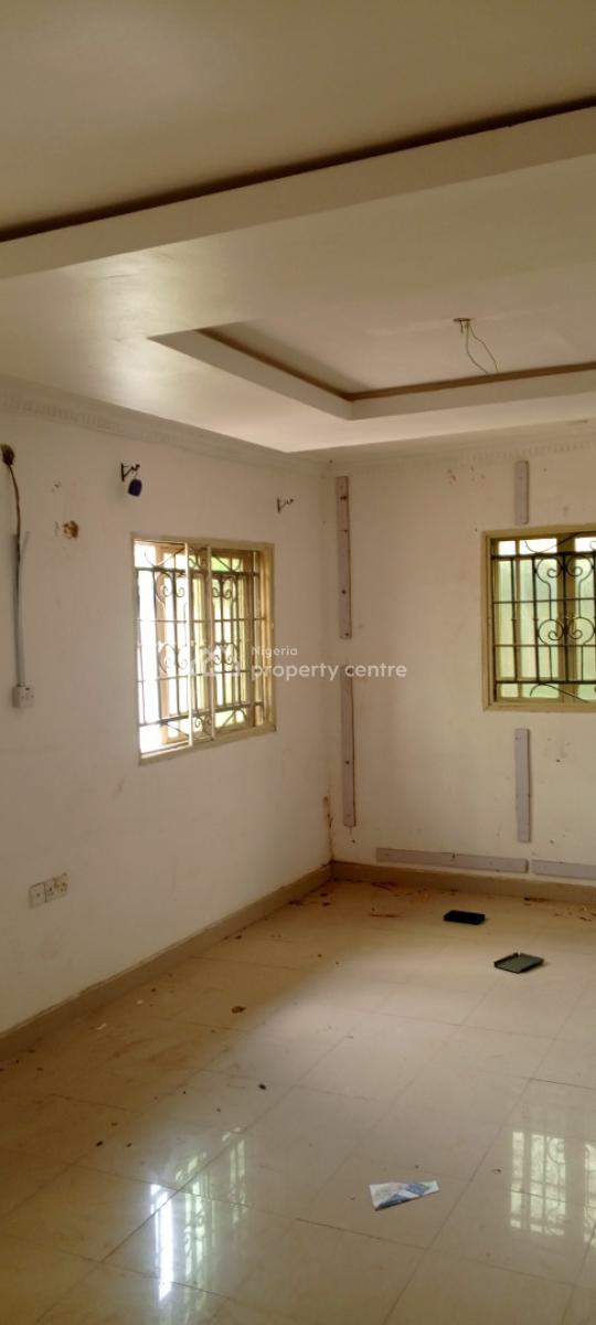 Executive Stand Alone 3 Bedroom Bungalow with 4 Toilets, Short Drive From Ojodu Berger, Orinmerunmu Olowotedo, Asese, Ibafo, Ogun, Detached Bungalow for Rent