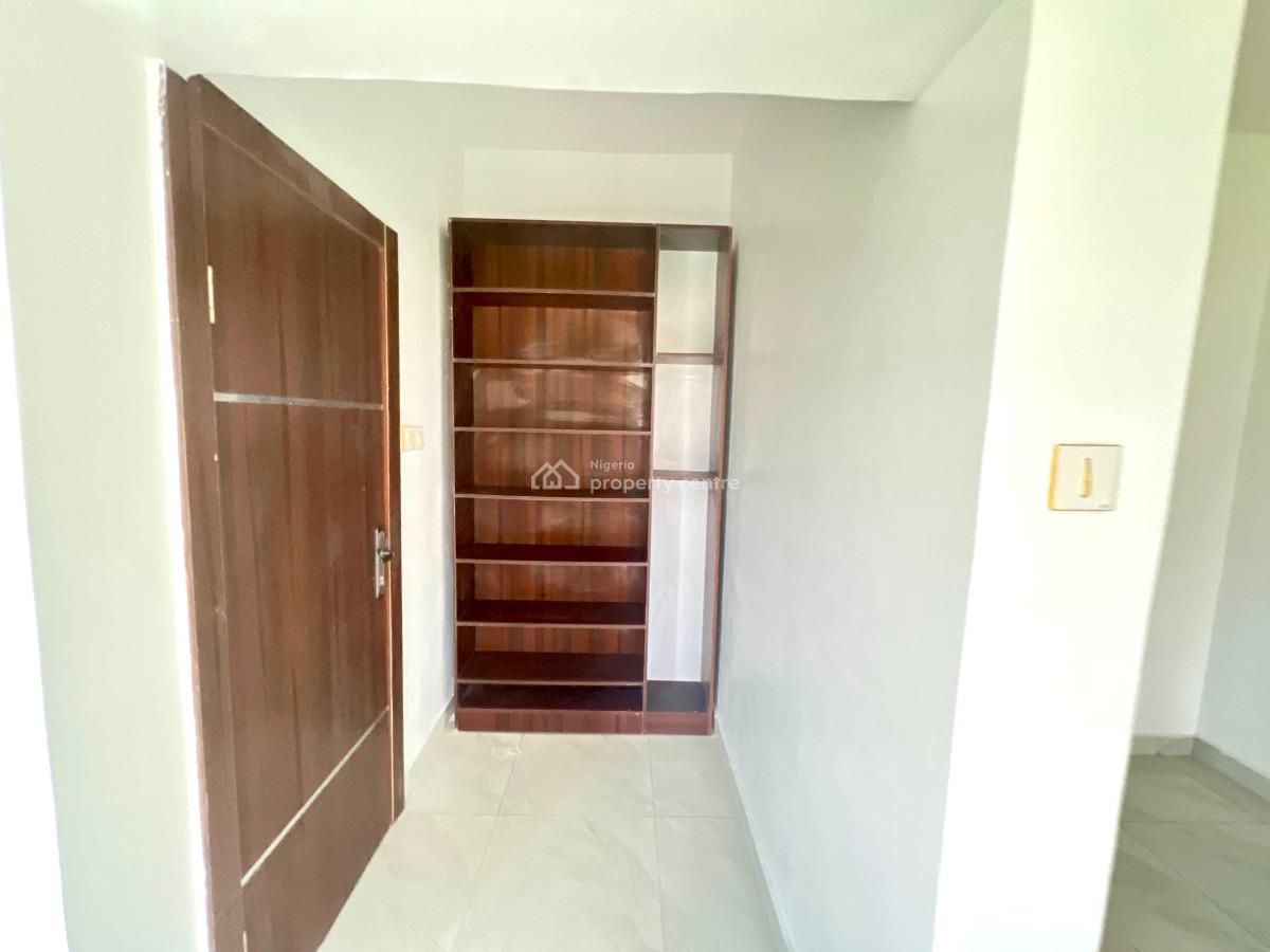 Newly Built 4bedroom Duplex Comes with Bq, Gated Secure Estate By Shop Rite, Sangotedo, Ajah, Lagos, Detached Duplex for Rent