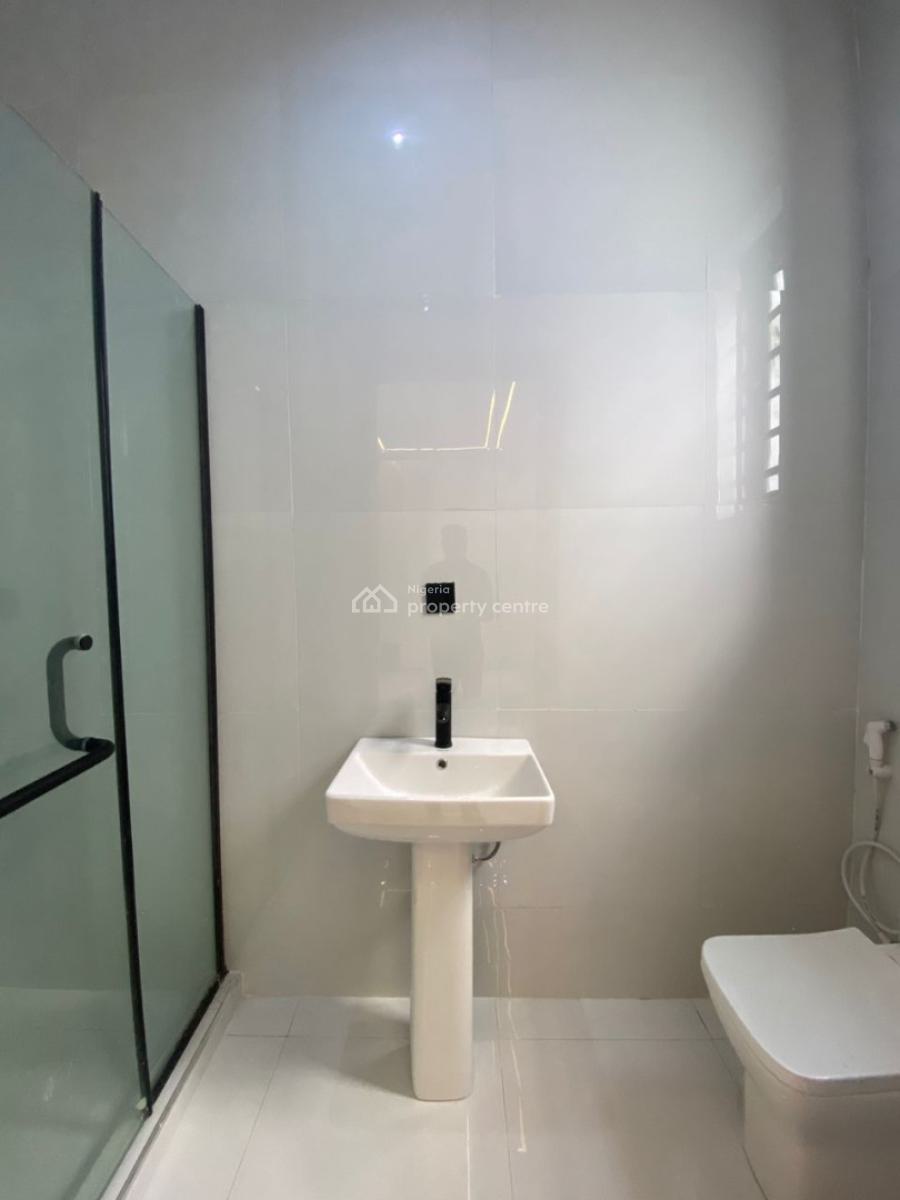 Luxury 5 Bedroom Fully Detached Duplex, Orchid Road, Lekki, Lagos, House for Sale