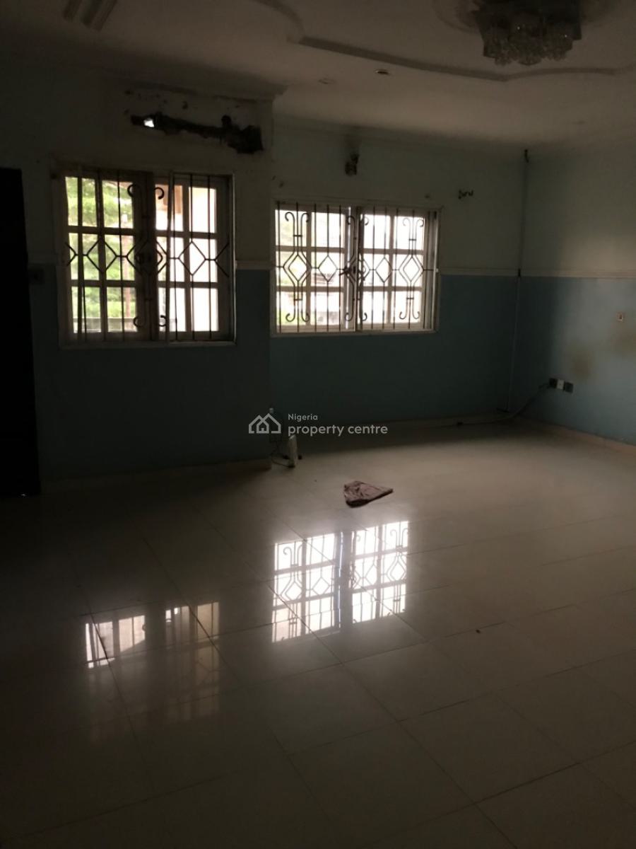 5 Bedroom Semi Detached Duplex with Bq @ Lekki Phase 1, Lekki Phase 1, Lekki, Lagos, Semi-detached Duplex for Rent