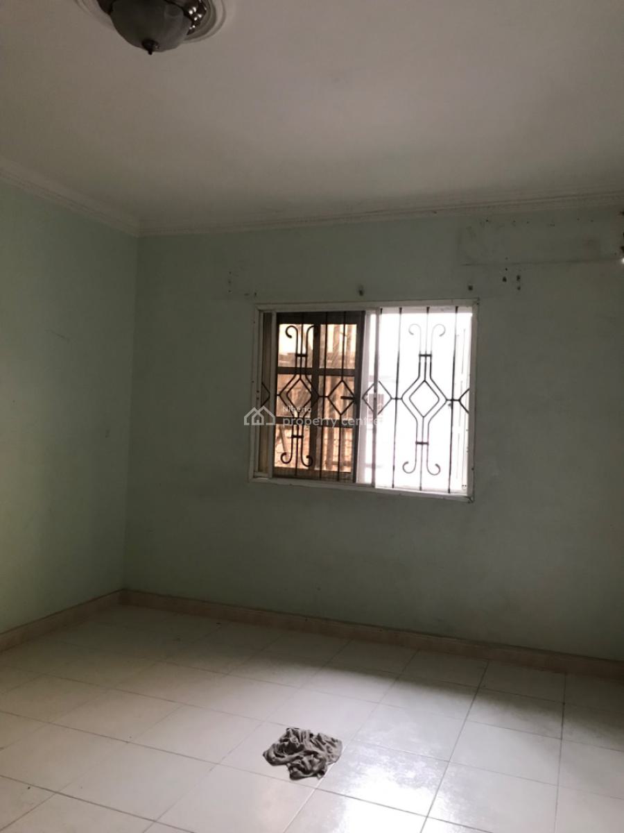 5 Bedroom Semi Detached Duplex with Bq @ Lekki Phase 1, Lekki Phase 1, Lekki, Lagos, Semi-detached Duplex for Rent