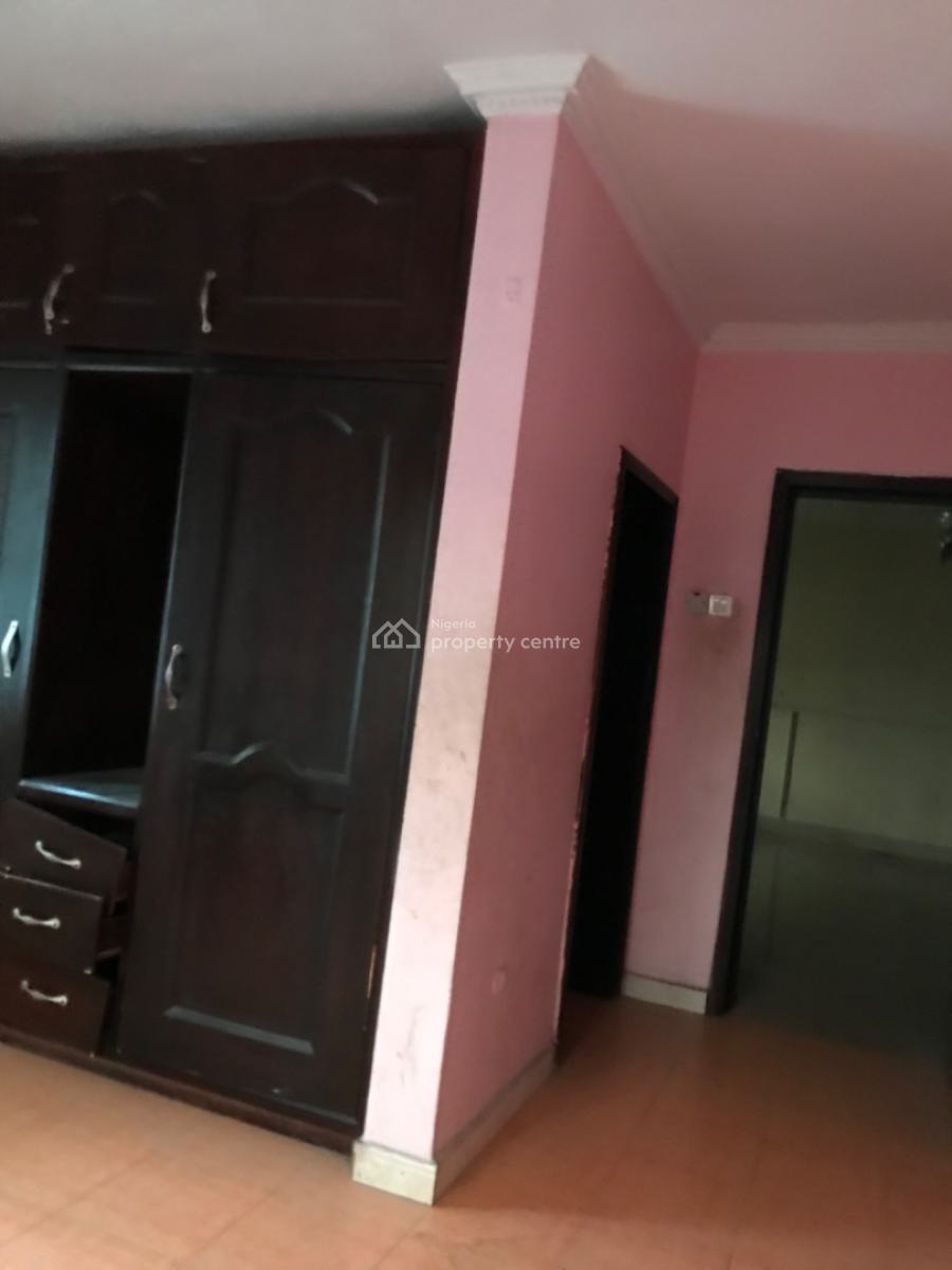 5 Bedroom Semi Detached Duplex with Bq @ Lekki Phase 1, Lekki Phase 1, Lekki, Lagos, Semi-detached Duplex for Rent