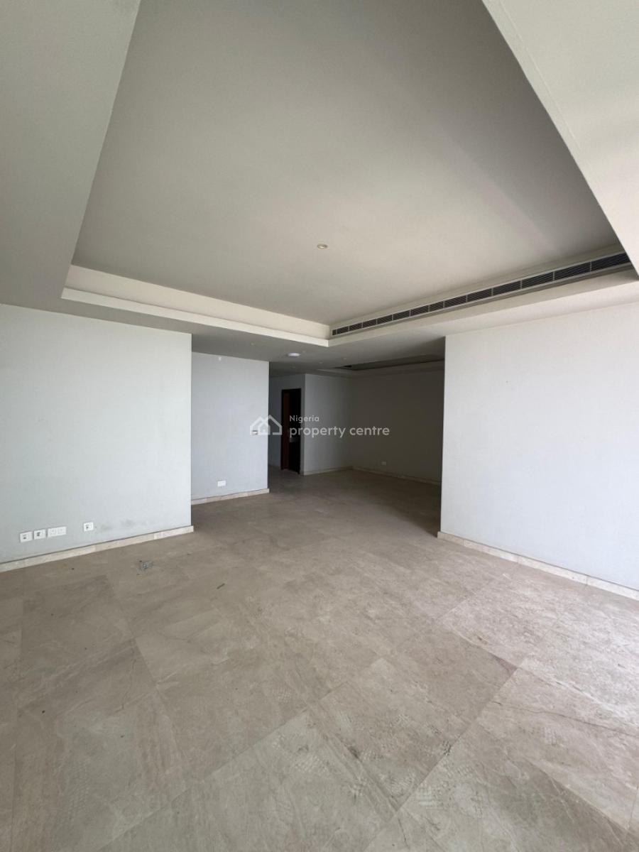 Distress 2 Bedroom Apartment with Swimming Pool, Bq, Eko Atlantic City, Lagos, Flat / Apartment for Sale