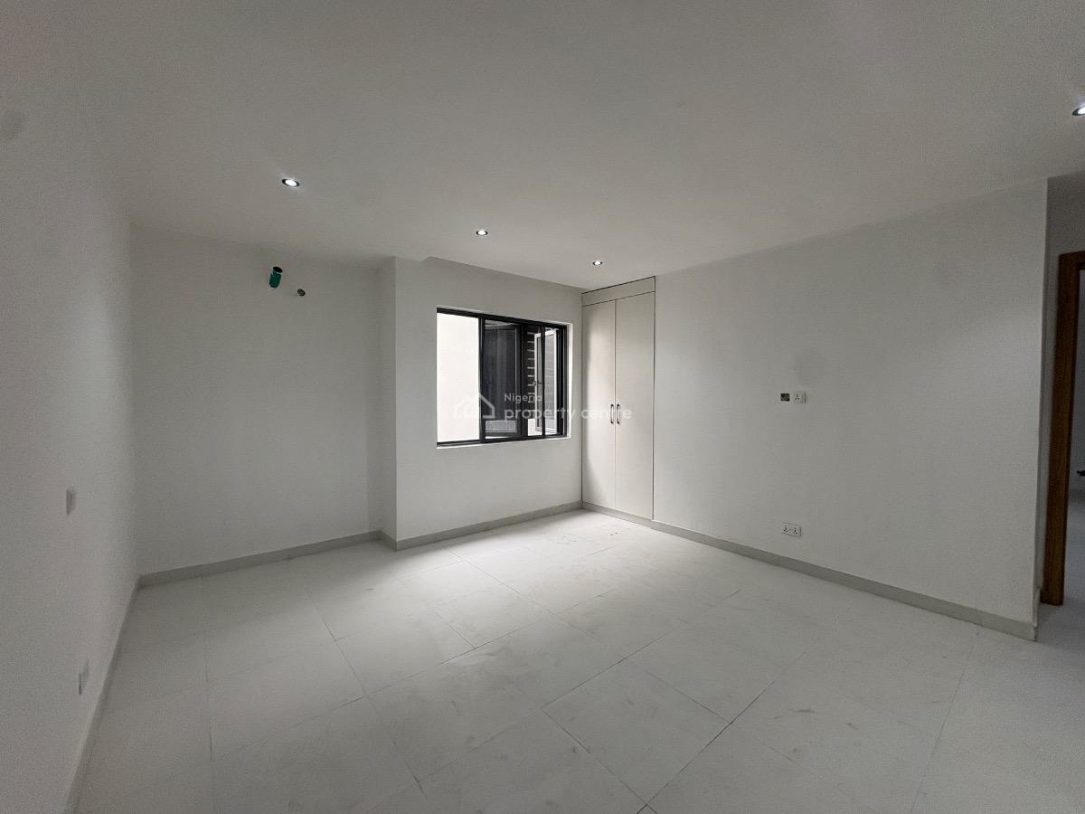 1 Bedroom Apartment, Ikate, Lekki, Lagos, Flat / Apartment for Rent