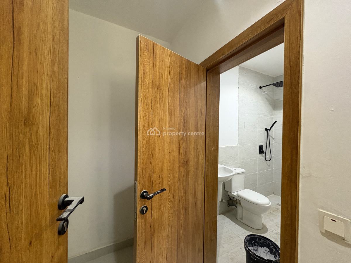 1 Bedroom Apartment, Ikate, Lekki, Lagos, Flat / Apartment for Rent