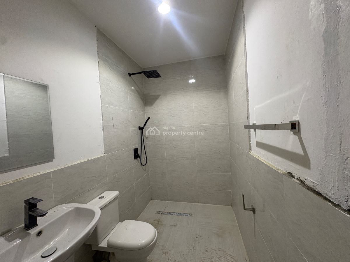 1 Bedroom Apartment, Ikate, Lekki, Lagos, Flat / Apartment for Rent