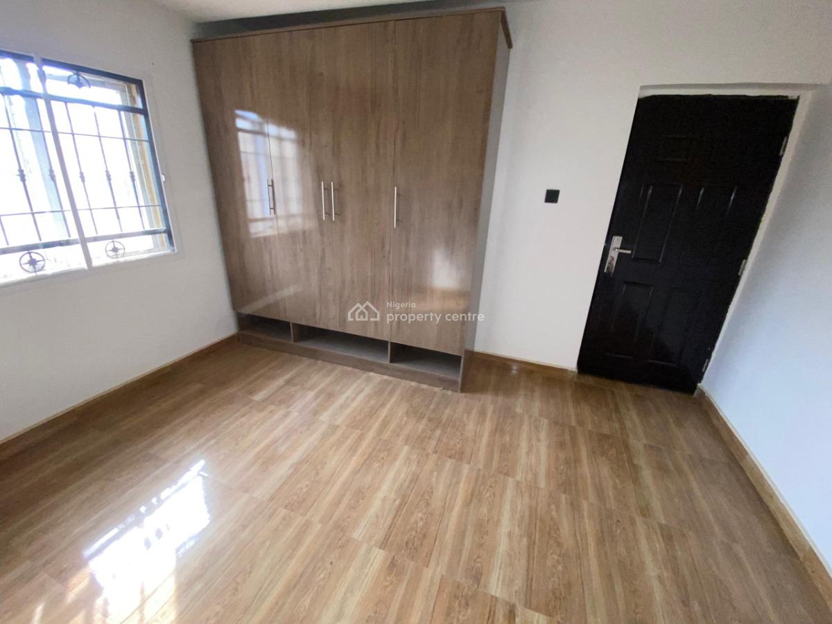 Amazing 3 Bedroom Apartment, Near Ochacho, Life Camp, Abuja, Flat / Apartment for Rent