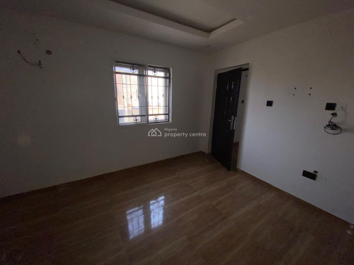 Amazing 3 Bedroom Apartment, Near Ochacho, Life Camp, Abuja, Flat / Apartment for Rent