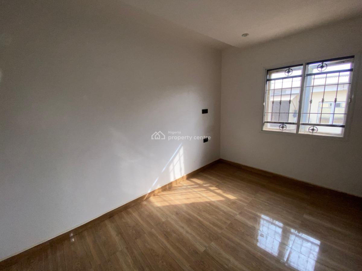 Amazing 3 Bedroom Apartment, Near Ochacho, Life Camp, Abuja, Flat / Apartment for Rent