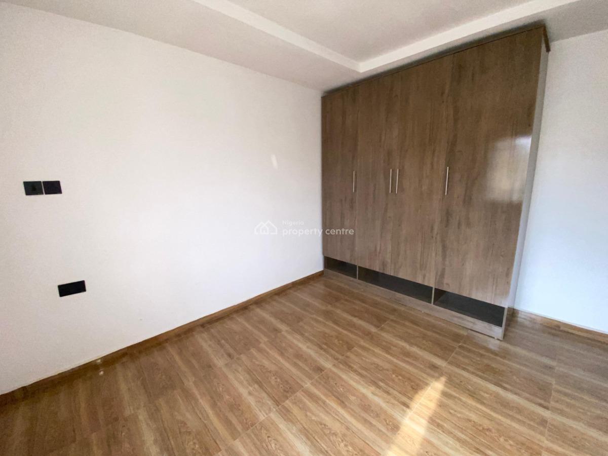 Amazing 3 Bedroom Apartment, Near Ochacho, Life Camp, Abuja, Flat / Apartment for Rent