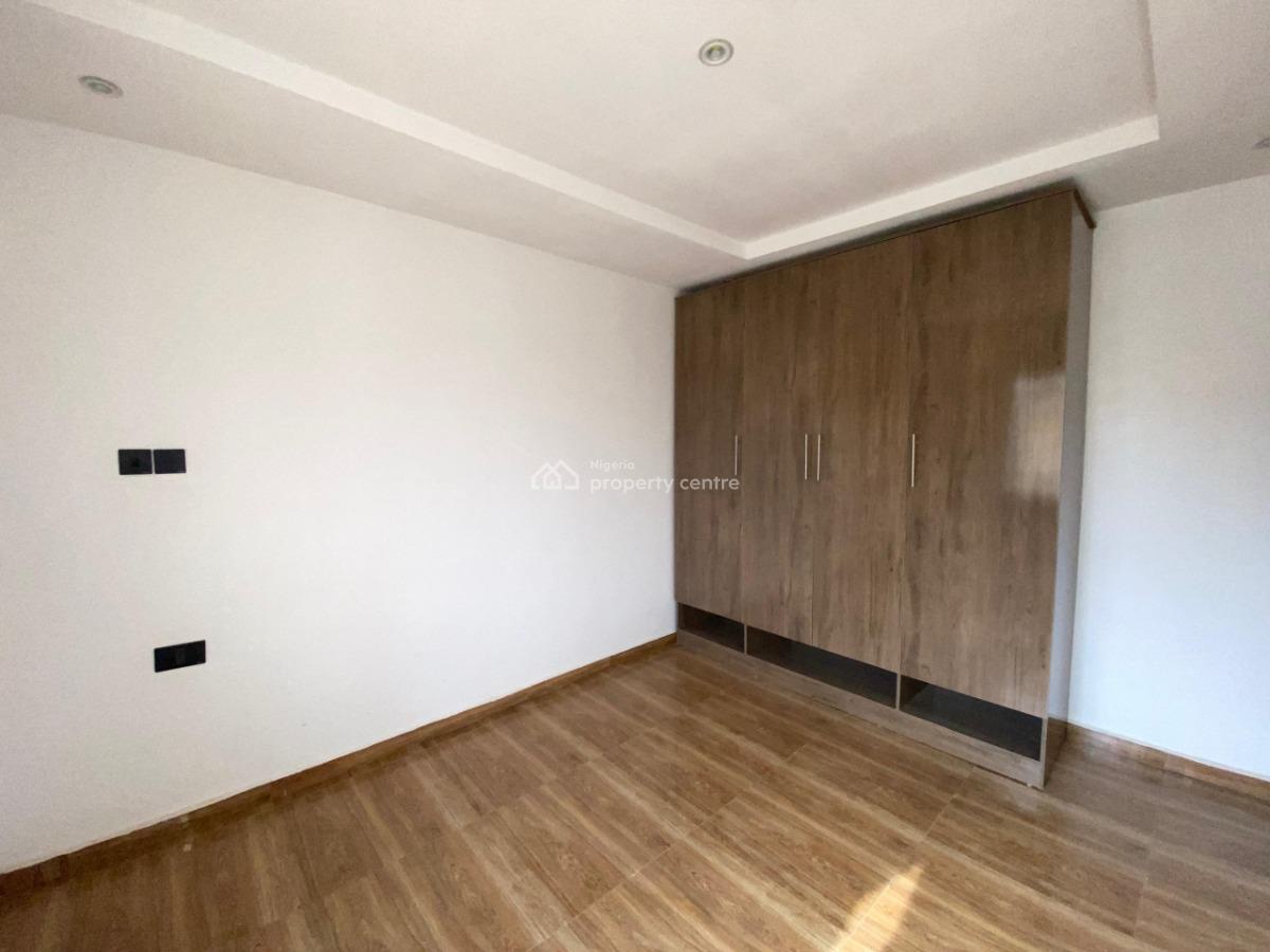 Amazing 3 Bedroom Apartment, Near Ochacho, Life Camp, Abuja, Flat / Apartment for Rent