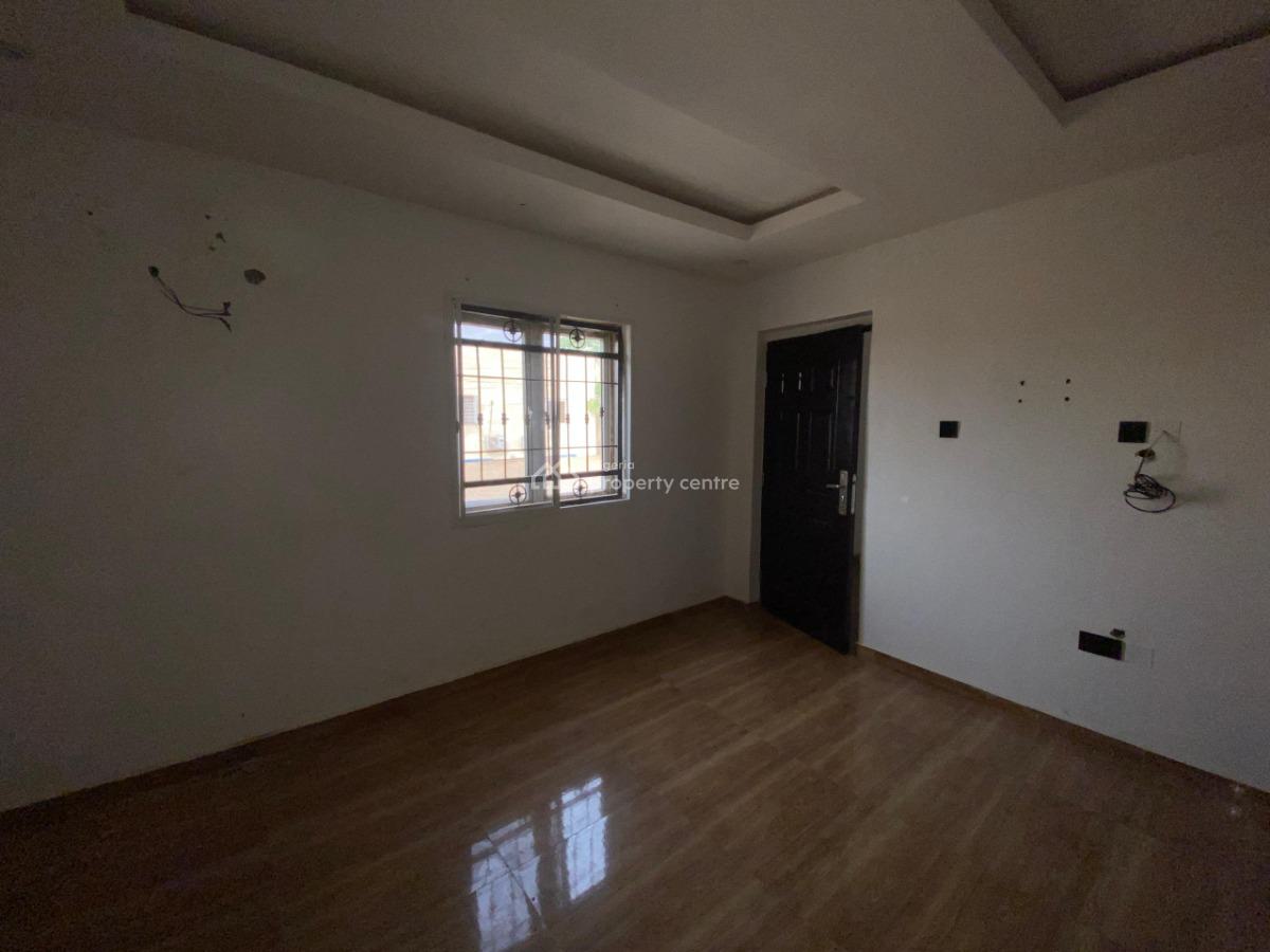 Amazing 3 Bedroom Apartment, Near Ochacho, Life Camp, Abuja, Flat / Apartment for Rent